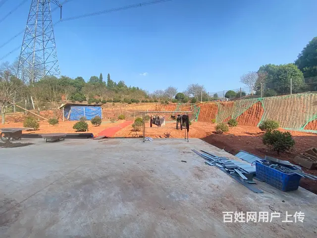 房东直租）仙人市新建独院520平厂房出租，带450平硬化外坪 - 图片 9
