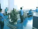 广州体育西路外包保洁，天天拖地阿姨，专业保洁公司 - 图片 2