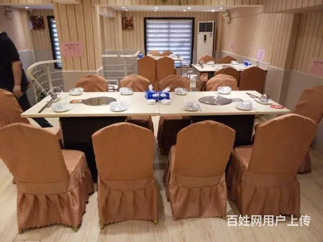 【都市时讯免费找店】怀远石榴街饭店 - 图片 4