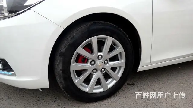 [淮南]雪佛兰迈锐宝 2.0L 手自一体 豪华版 - 图片 8