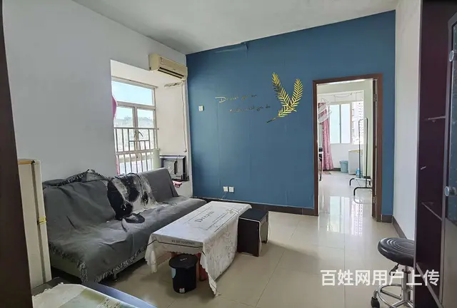 拱北关口都市广场电梯精装一房一厅出租，租价2300，近关口 - 图片 1