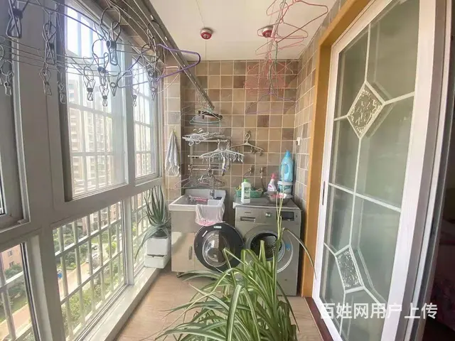出租徐塘3楼3室2厅2卫婚房装修，设施齐全拎包入住 - 图片 9