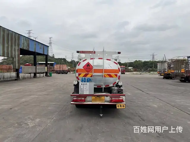 捡便宜咯，二手5吨见钱就卖 - 图片 6