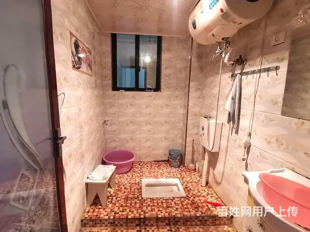 盛世华都三室两厅两卫首付10个万看房钥匙停车方便产证齐全 - 图片 7