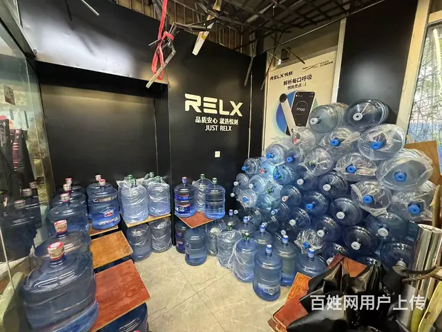 （商客网）郫都区月莼入2万菜鸟驿站水站转让 有固定客源 - 图片 12