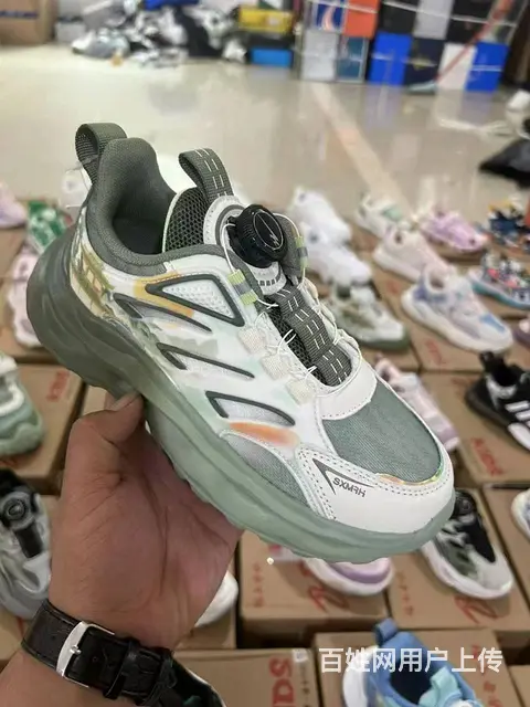 江枫服饰提供品牌童装鞋服批发双星 - 图片 6