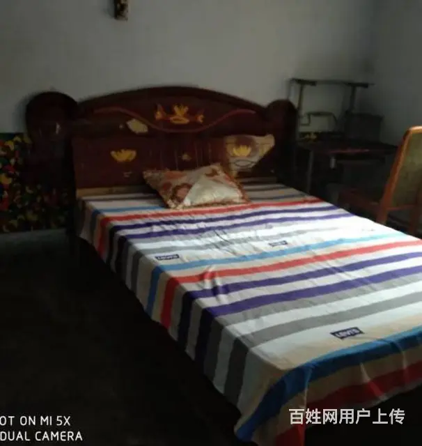 上西街二小中学路4楼3室出售 - 图片 1