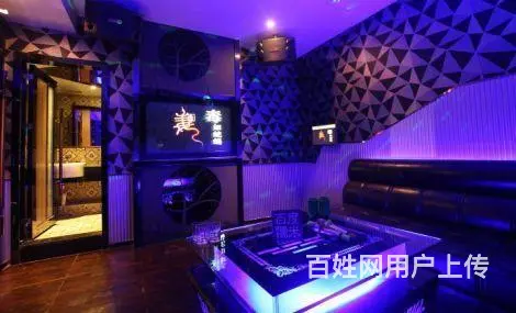 昆山豪华大气夜总会质量高有性价比 - 图片 2