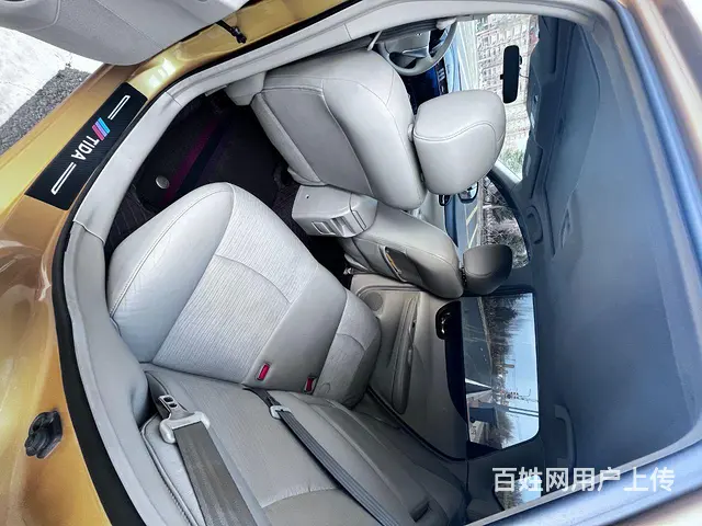 日产 骐达 2011款 1.6T 无级 XV-SAFETY - 图片 6