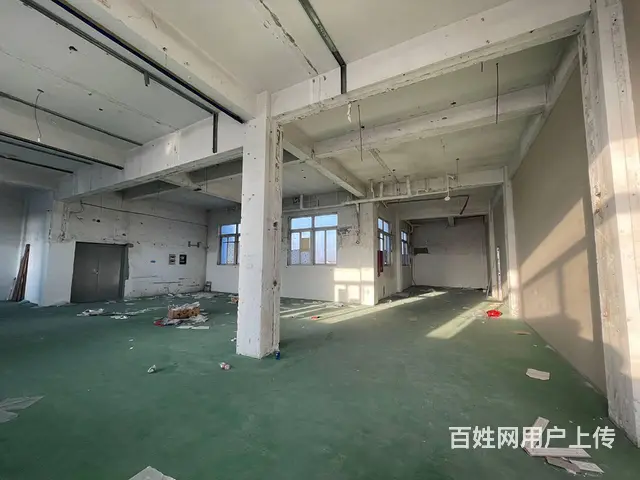 海虞王市830平，层高4米，大通间，货梯1吨，带办公室有食堂 - 图片 5