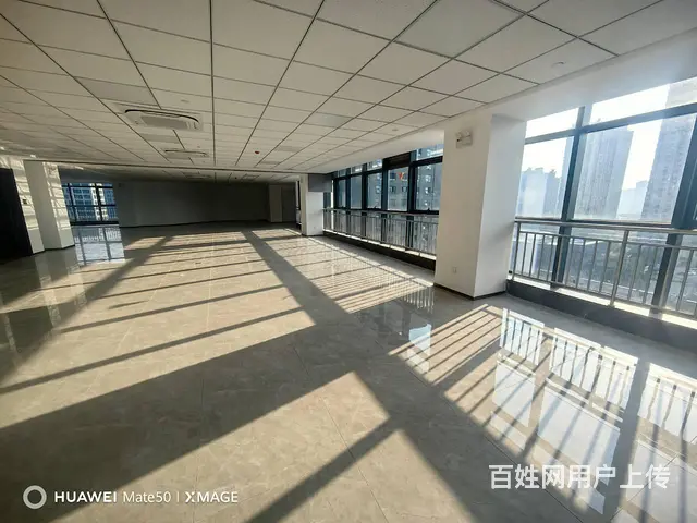 金龙湖旁1000平纯办公欢迎看房 - 图片 4
