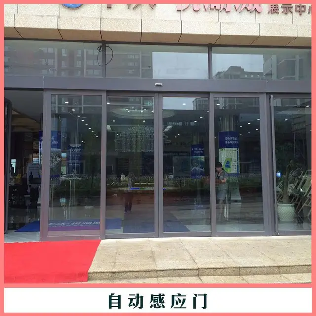 泉州弱电工程设计 电梯刷卡器安装 - 图片 4