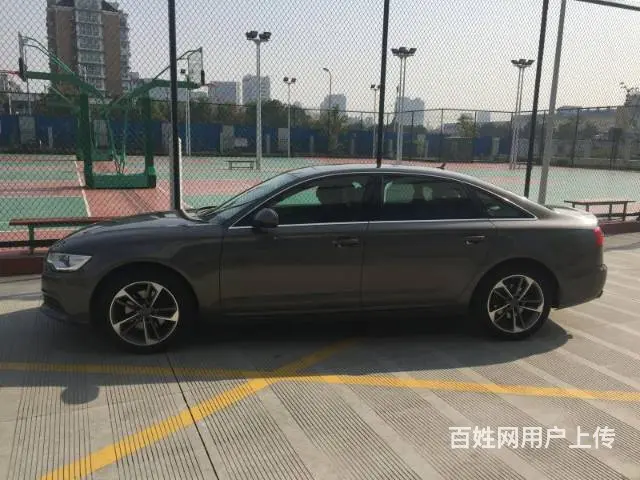 奥迪A6 2012款 A6L 2.0TFSI 无级 - 图片 11