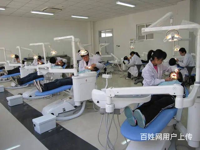 2023年泰安卫校招生简章 - 图片 1