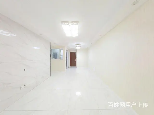 此房满两年     边套三房    前后无遮挡 - 图片 3
