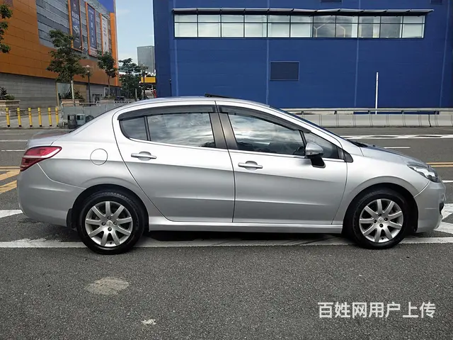 标致308 - 图片 3