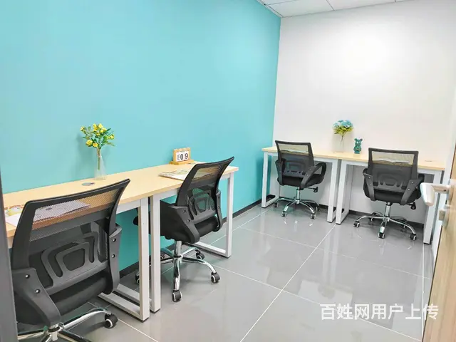 海珠南洲3~6人办公室 物业直租 可短租 - 图片 6
