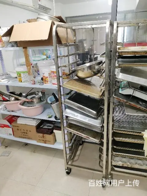 烘焙设备 家用和开店都可以 - 图片 8