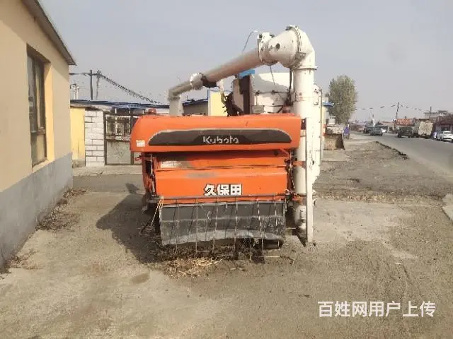 出售超级588收割机 - 图片 6