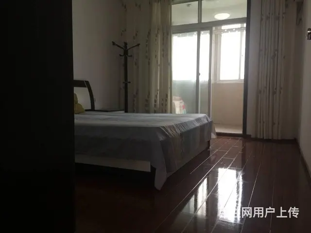 地铁房九亩地小区 中等装修3楼 宽敞明亮大2房 可长租有钥匙 - 图片 5