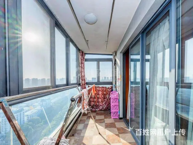 板块成交榜第六名扎根杭州首套房拎包入住钥匙房随时看 - 图片 8