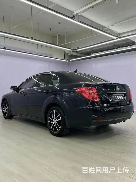 奔腾B50 2016款 1.6 手动 舒适型 - 图片 6