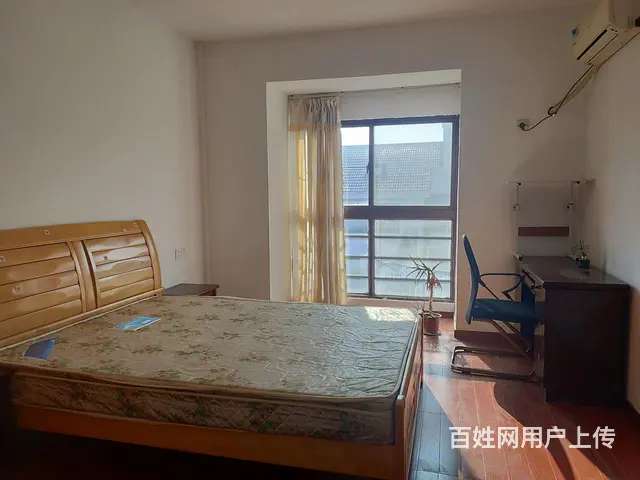 嘉业阳光城(姑苏/沧浪/金阊/平江-石路) 精装修干净整洁 - 图片 2