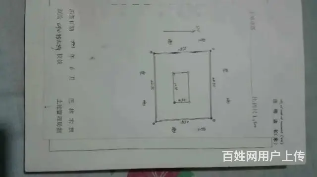 出租出售赤峰市巴林右旗大板镇附近乡下房屋和土地 - 图片 5