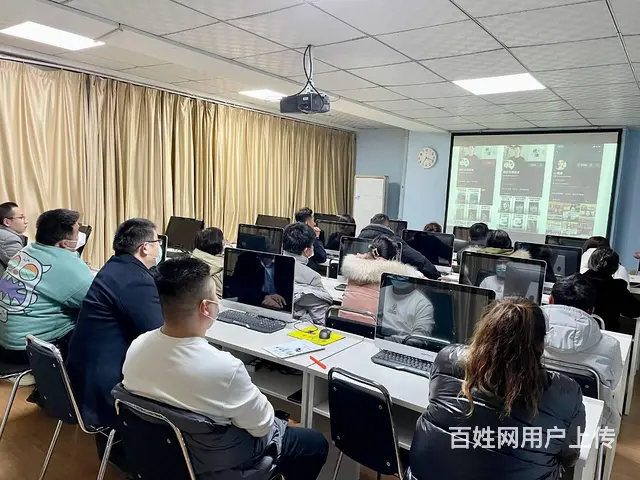 临沂视频剪辑培训短视频培训**培训快手培训汇材电商 - 图片 7