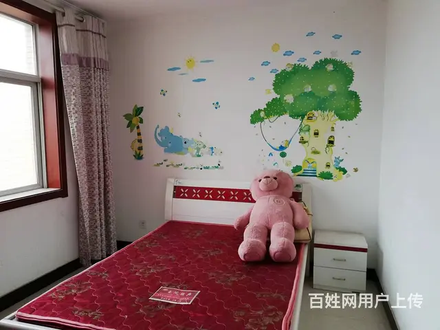 植物园小区 普通住宅 精装修双气双证 - 图片 6
