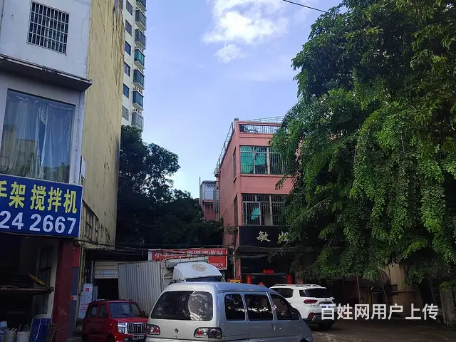 （51旺铺推荐）凤翔东420平临街整栋出租 - 图片 3