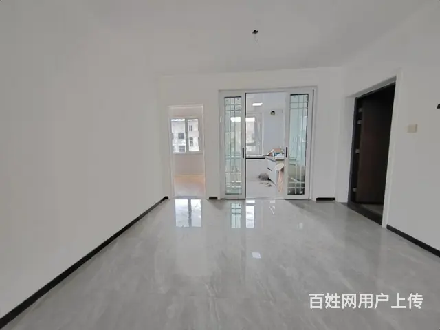 凤栖台 121平3室89.8万 南北通透落地窗 可贷款 - 图片 7