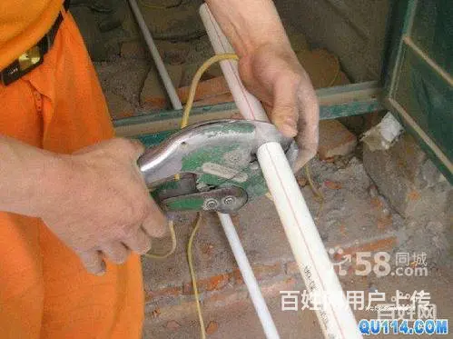 庐山专业维修水管漏水、更换三角阀断裂、软管、水龙头 - 图片 3