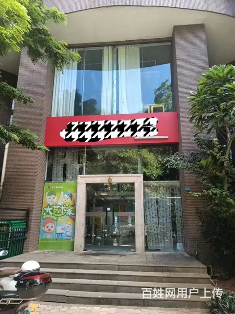 （51旺铺推荐）海甸岛寰岛小学对面250平铺面转让 - 图片 1