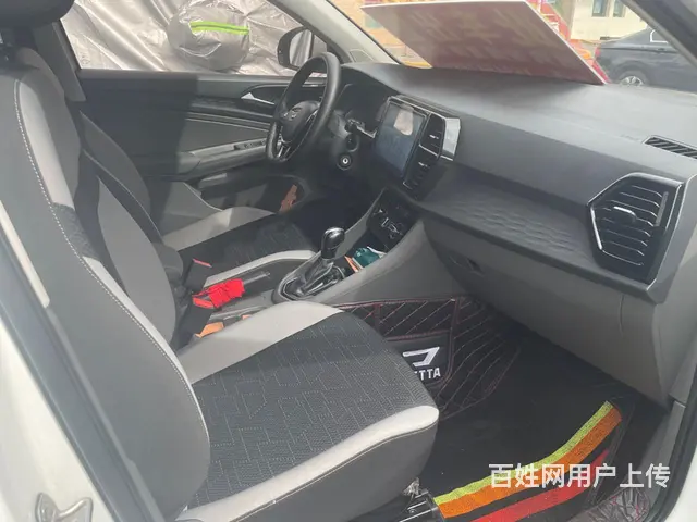 捷达VS5 2019款 1.4TSI 手自一体 280TSI - 图片 4