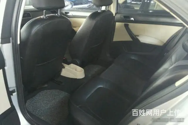 斯柯达昕锐 2013款 1.6L 自动 优选版 ( - 图片 7