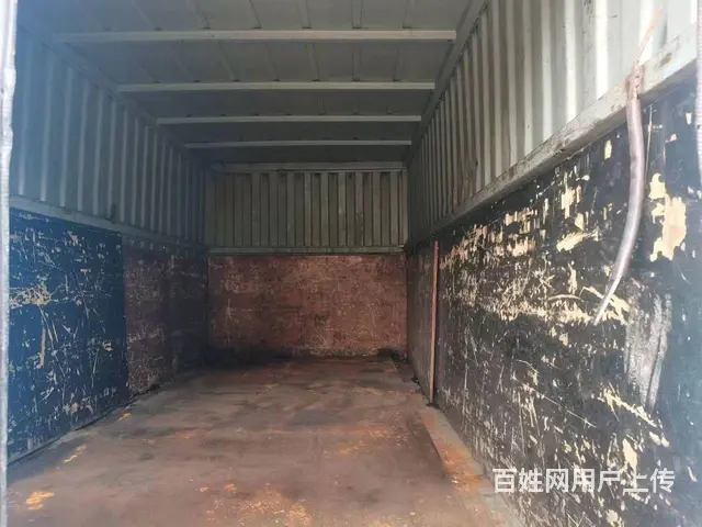 14年江铃 厢式货车 - 图片 6