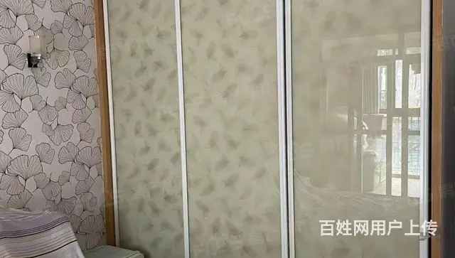 丽景苑，精装设施齐全，拎包入住，有钥匙 - 图片 2