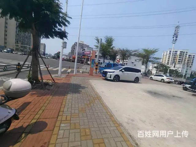 （51旺铺推荐）城西苍峄路临街铺面40平烧烤店带外摆低价转让 - 图片 3