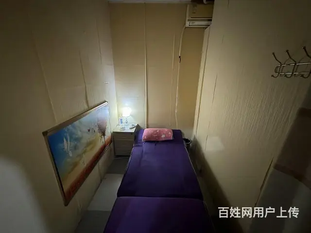 张店区共青团西路养生足疗店整体出 - 图片 7