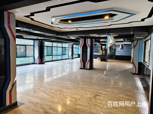 （51旺铺推荐）商品街大道带电梯230平铺面出租 - 图片 12