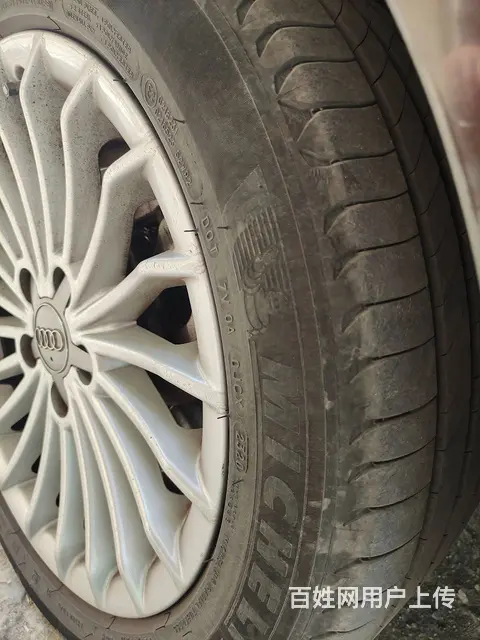 奥迪A4 2015款 A4L 2.0TFSI 无级 35TF - 图片 5