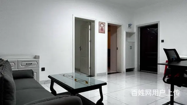 华新开发区步步高商场附2室1厅精装修2楼家电齐全月租1500 - 图片 4