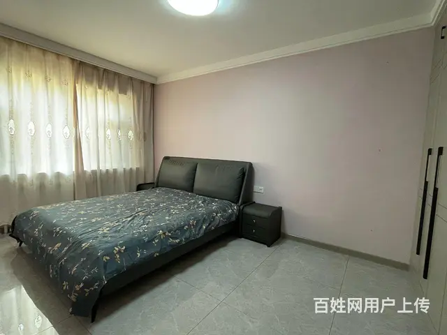 兴安台高层 7楼，一梯两户，113.7平米33.5万南北通透 - 图片 4