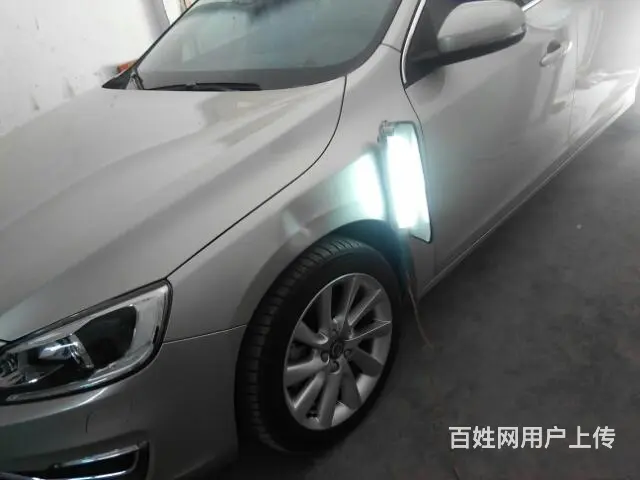 贵州安顺汽车免喷漆凹陷修复中心 - 图片 7