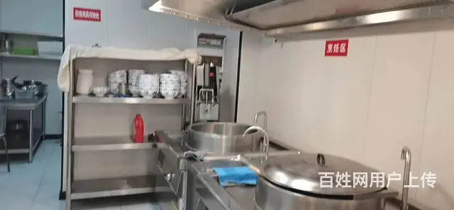 7906（七P）个人城西区通海路街道昆仑大道西段临街餐饮店转 - 图片 5