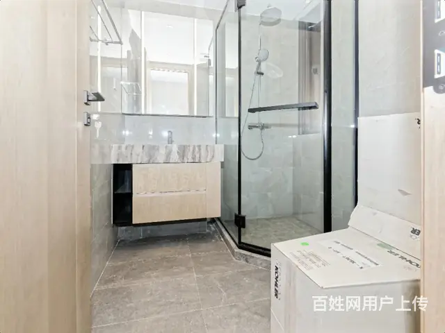 绿城品质春月锦庐 全新未住过 四叶草户型 泳池喷泉水系新农都 - 图片 10