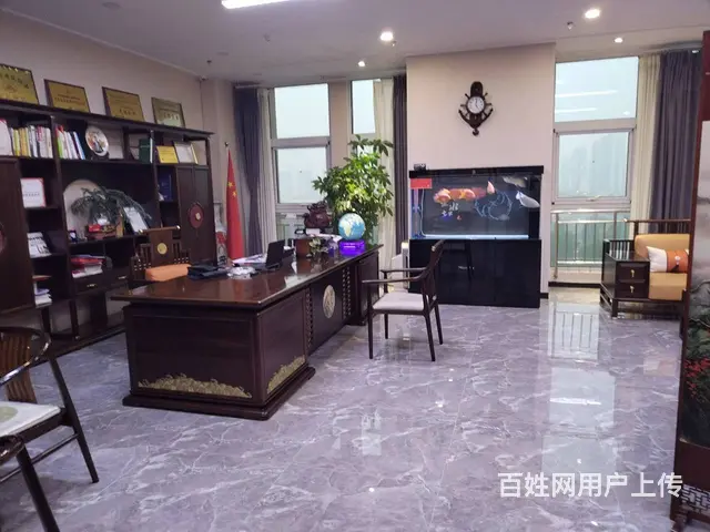 急转：黄金好位置商务楼低价转让 - 图片 1