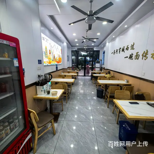 （51旺铺推荐）海航城50平铺面出租 - 图片 10