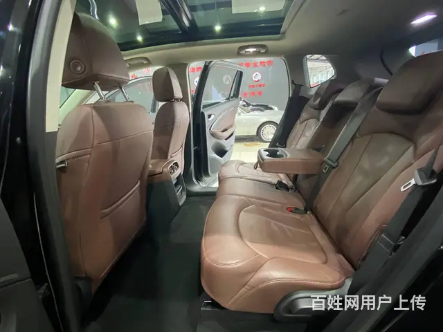 【搞定了！】别克 昂科威 2020款 2.0T 手自一体 2 - 图片 8